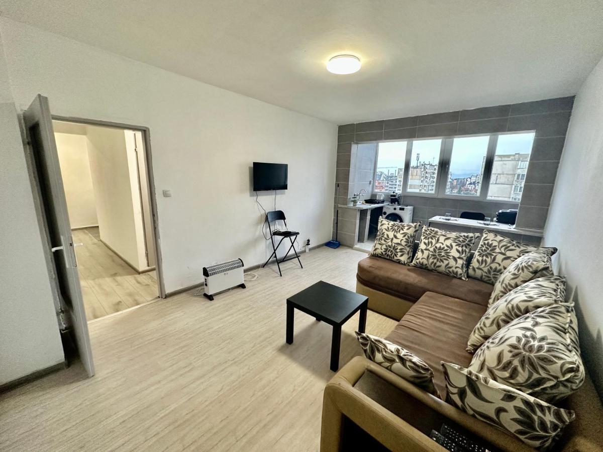 The Orchid, Apartment By Lmg Sofya Dış mekan fotoğraf