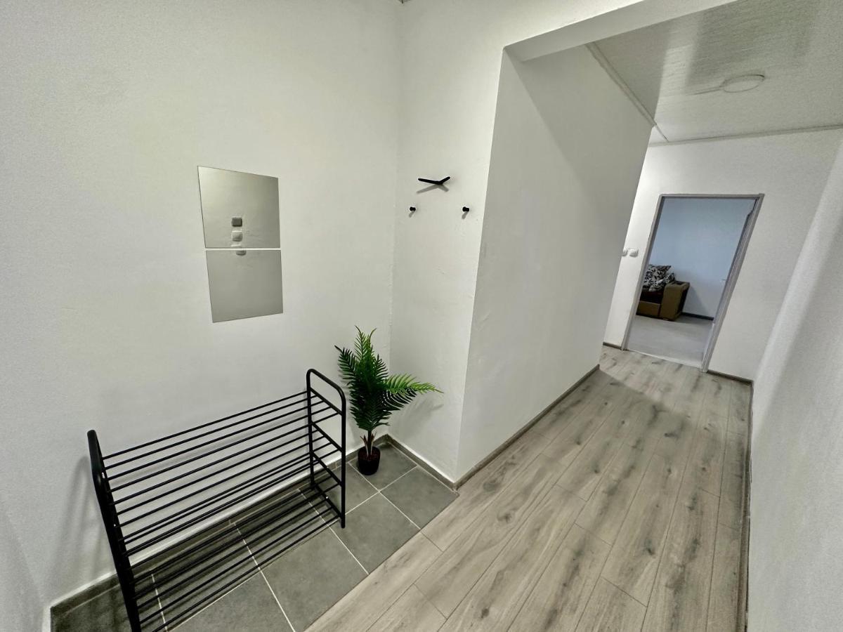 The Orchid, Apartment By Lmg Sofya Dış mekan fotoğraf