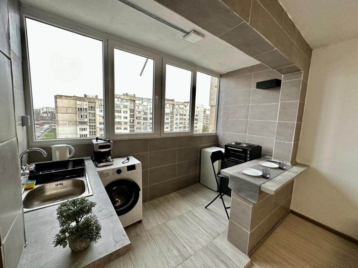 The Orchid, Apartment By Lmg Sofya Dış mekan fotoğraf
