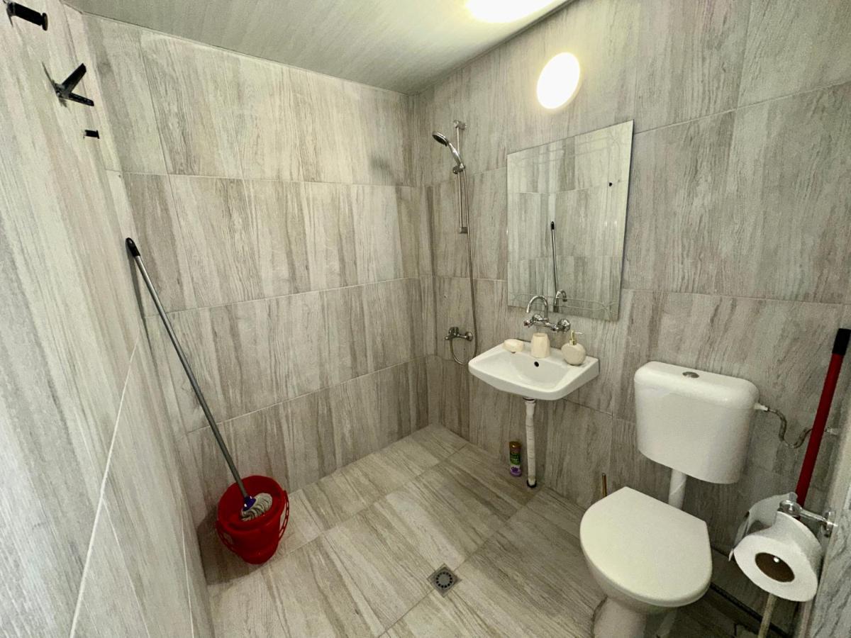 The Orchid, Apartment By Lmg Sofya Dış mekan fotoğraf